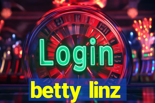 betty linz